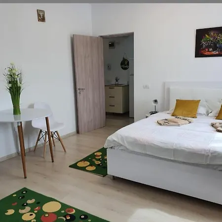 Lägenhet Camy Năvodari