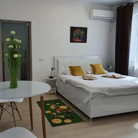 Camy Apartamento